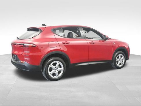 Used 2024 Dodge Hornet GT image 6