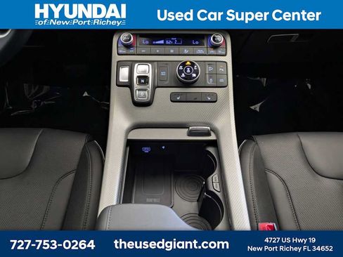 Used 2024 Hyundai Palisade XRT AWD/4WD image 25