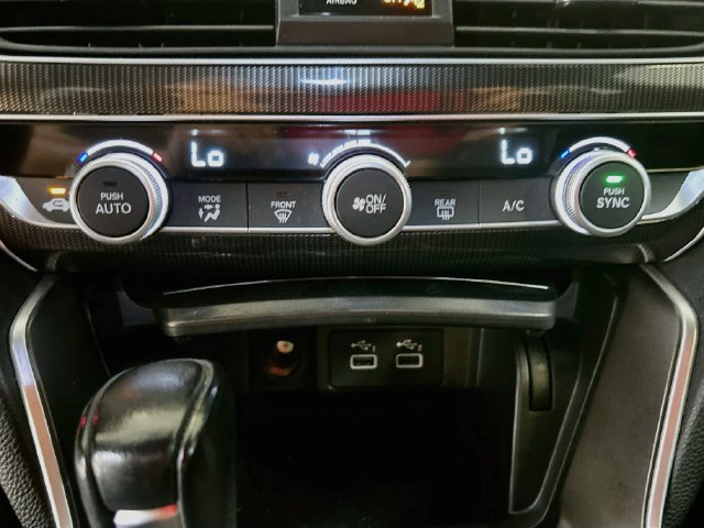 Used 2022 Honda Accord Sport image 15