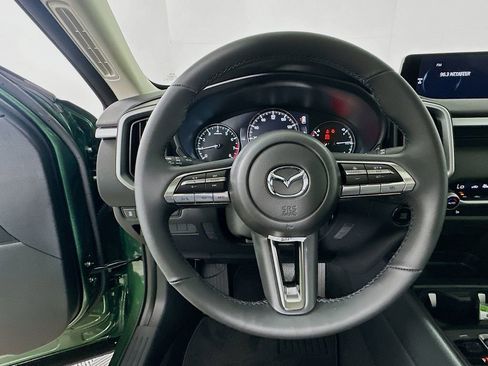 New 2026 MAZDA CX-50 AWD 2.5 S w/ Weather Package image 18