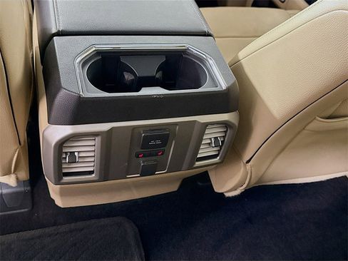 Used 2016 Ford F150 Lariat w/ Equipment Group 502A Luxury image 19