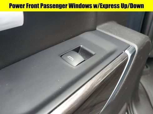 Used 2020 Chevrolet Silverado 1500 LTZ w/ LTZ Premium Package image 31