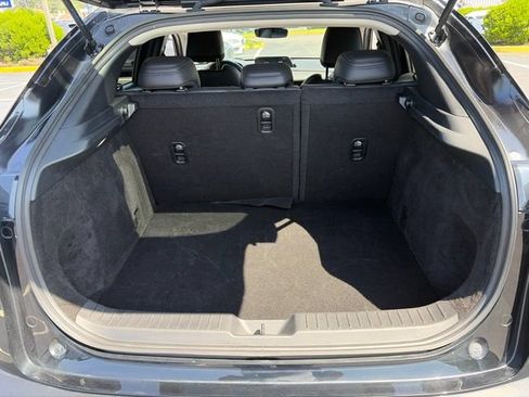 Used 2025 MAZDA CX-30 AWD 2.5 S w/ Select Sport Pkg image 12