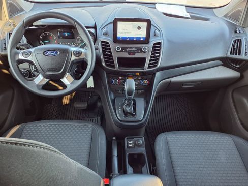Used 2022 Ford Transit Connect XLT FWD image 9