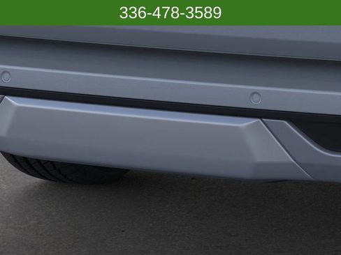 New 2026 Ford Expedition Max Platinum w/ Platinum Ultimate Package image 23