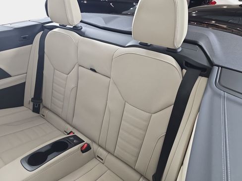 New 2026 BMW 440i xDrive Convertible AWD/4WD image 13