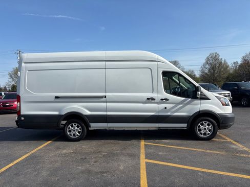 Used 2016 Ford Transit 350 148 High Roof Extended RWD image 5