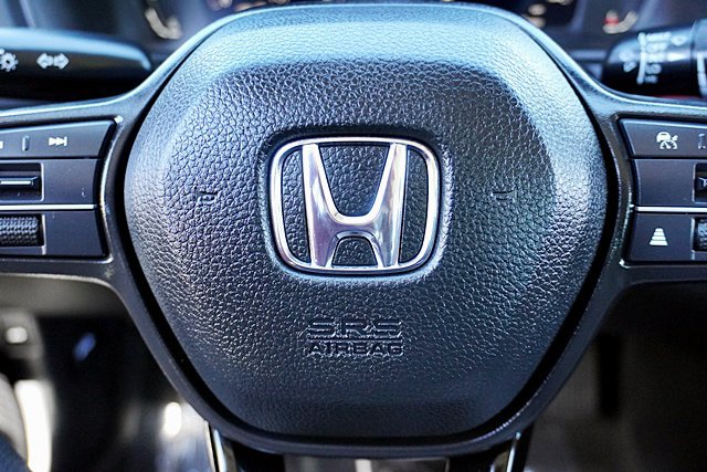 Used 2024 Honda Accord EX image 42