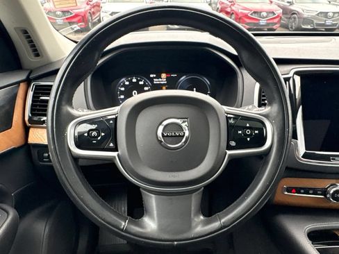 Used 2022 Volvo XC90 T8 Inscription Expression AWD/4WD image 17