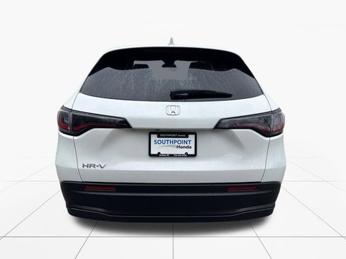 New 2026 Honda HR-V LX image 7