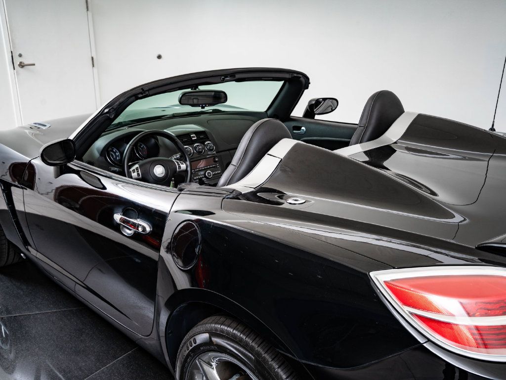 Used 2007 Saturn Sky w/ Premium Trim Pkg RWD image 21