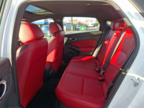 New 2026 Acura Integra A-Spec image 5