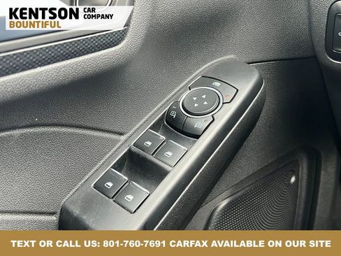 Used 2024 Ford Escape ST-Line image 23