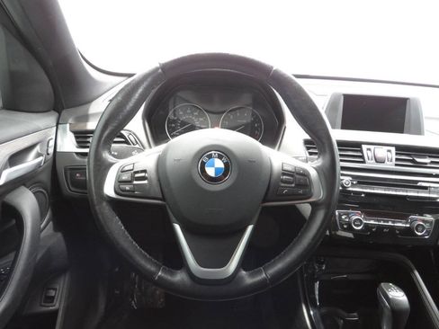 Used 2016 BMW X1 xDrive28i AWD/4WD image 16