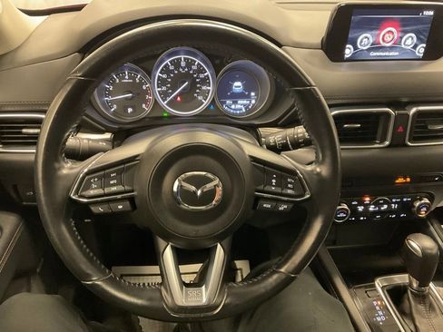Used 2017 MAZDA CX-5 Grand Touring AWD/4WD image 23