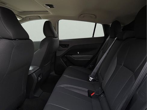 New 2026 Subaru Crosstrek 2.5i Premium image 10