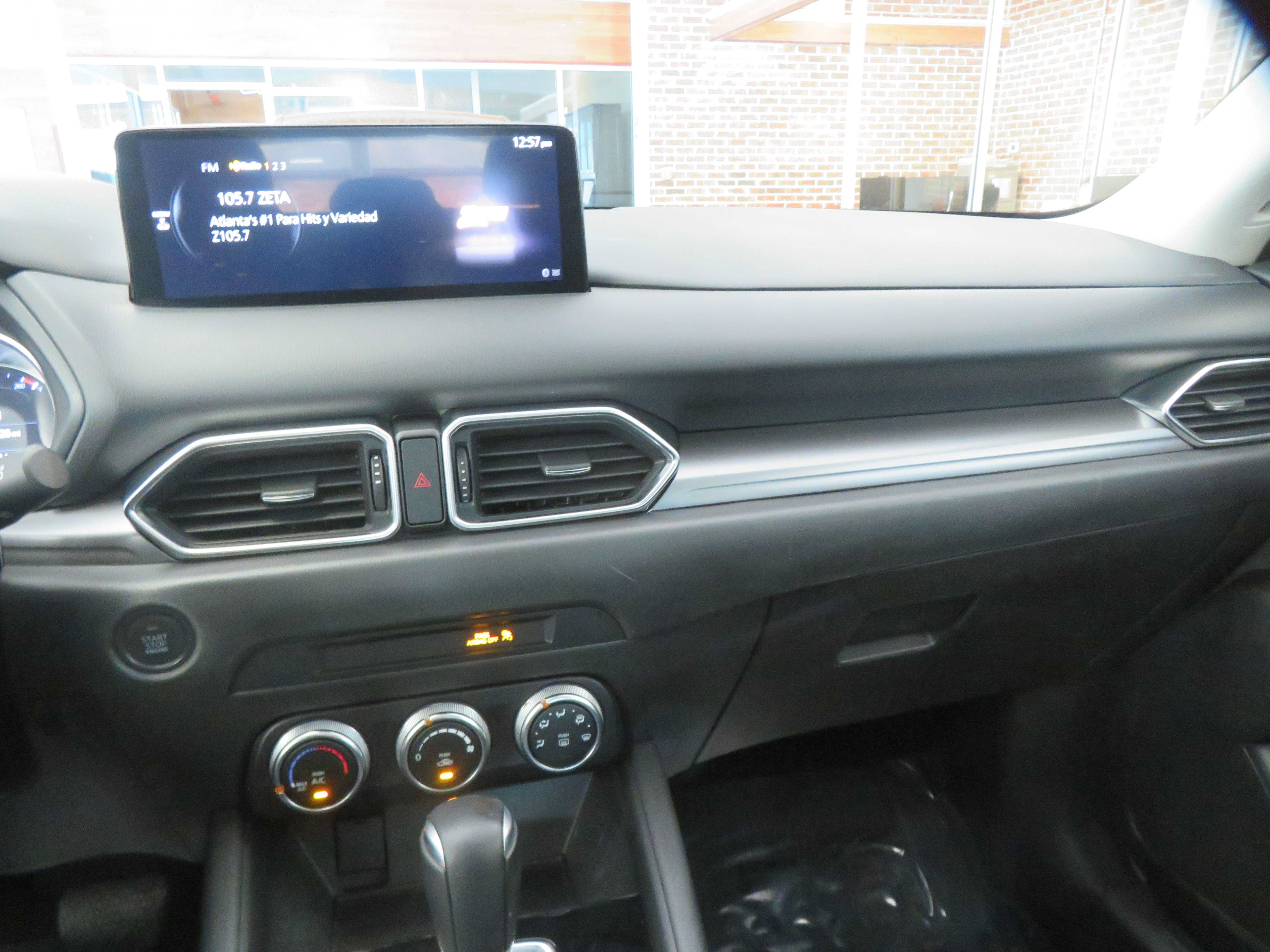 Used 2022 MAZDA CX-5 AWD 2.5 S image 35