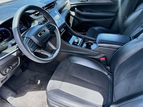 Used 2024 Jeep Grand Cherokee Altitude RWD image 25