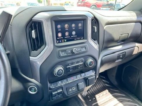 Used 2024 Chevrolet Silverado 3500 W/T w/ WT Convenience Package RWD image 8