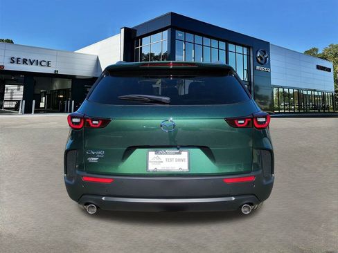 New 2026 MAZDA CX-50 AWD 2.5 S w/ Weather Package image 5