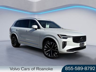 Certified 2025 Volvo XC90 B5 Plus