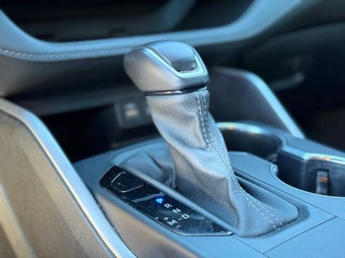 Used 2024 Toyota Highlander XSE image 21