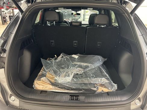 New 2026 Ford Escape ST-Line w/ Tech Pack #1 AWD/4WD image 31