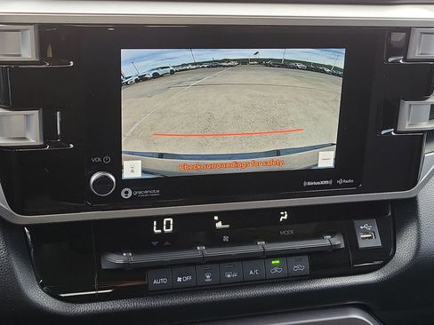 Used 2022 Toyota Tundra SR5 w/ TRD Sport Package RWD image 15