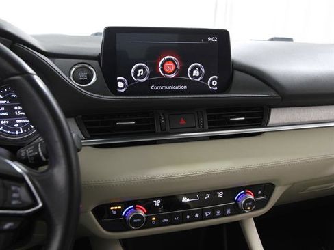 Used 2018 MAZDA MAZDA6 Touring image 9