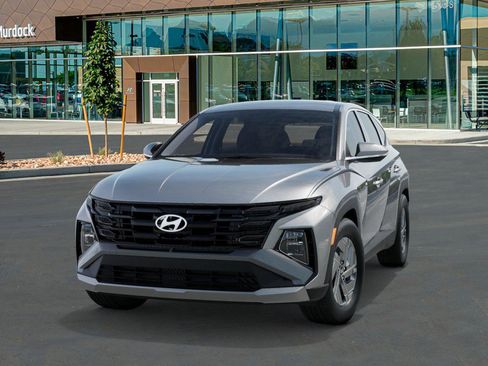 New 2026 Hyundai Tucson Blue SE AWD/4WD image 34