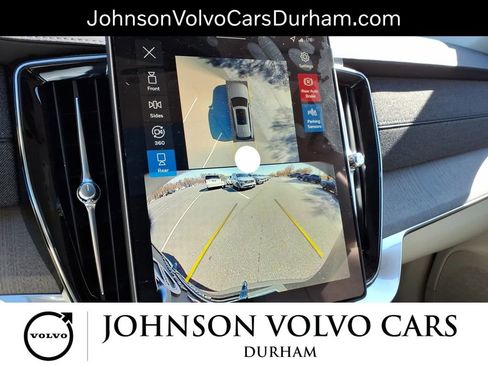 New 2026 Volvo XC90 B5 Ultra w/ Protection Package Premier AWD/4WD image 15