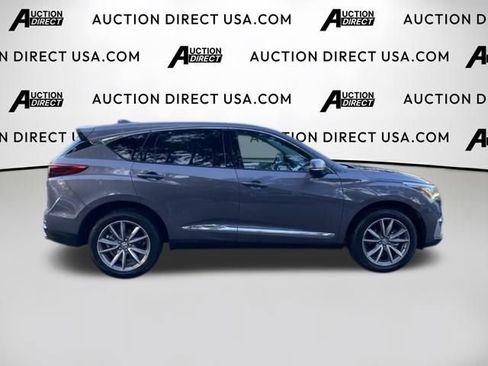 Used 2021 Acura RDX FWD w/ Technology Package image 23