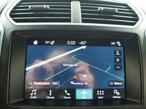 Used 2017 Ford Explorer Sport image 14