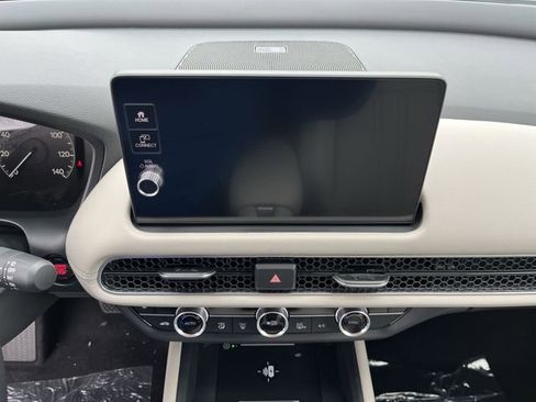 New 2026 Honda HR-V EX-L image 14
