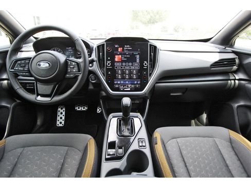 Used 2024 Subaru Crosstrek 2.5i Sport AWD/4WD image 9