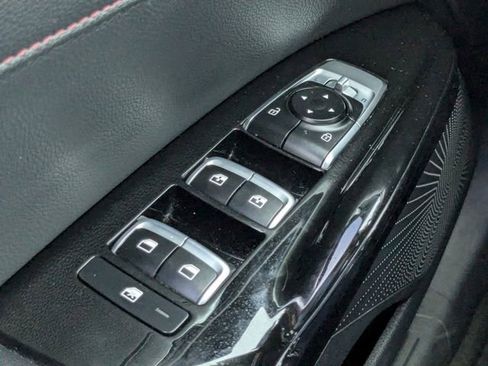 Certified 2022 Kia K5 GT image 28