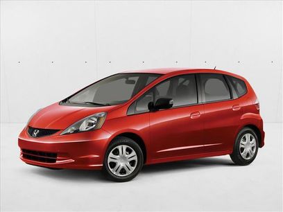 Used 2010 Honda Fit
