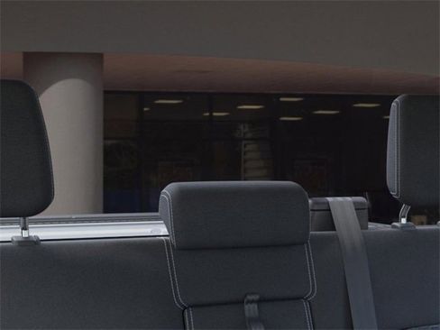 New 2025 Ford Ranger XL image 22