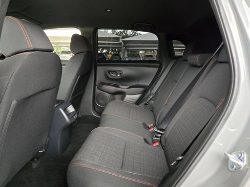 Used 2026 Honda HR-V Sport image 13