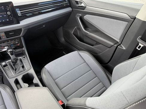 New 2026 Volkswagen Jetta SE image 26