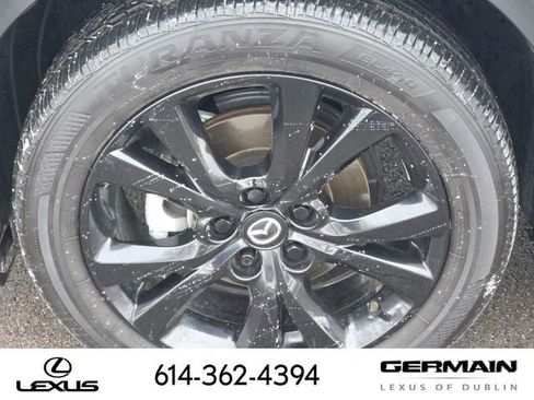 Used 2024 MAZDA CX-30 2.5 Turbo w/ Premium Plus Pkg image 15