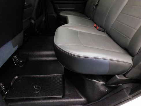 Used 2021 RAM 1500 Tradesman w/ Trailer Tow Group image 28