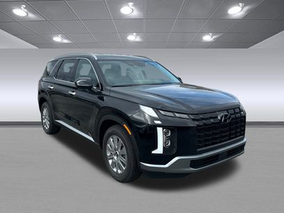 New 2025 Hyundai Palisade SEL