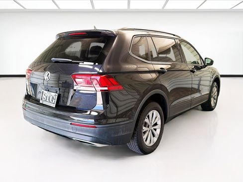 Used 2020 Volkswagen Tiguan S FWD image 4