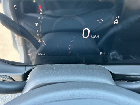New 2026 Buick Envista Sport Touring w/ Convenience I Package FWD image 11
