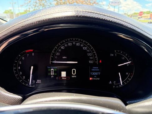 Used 2018 Cadillac XTS Luxury FWD image 9