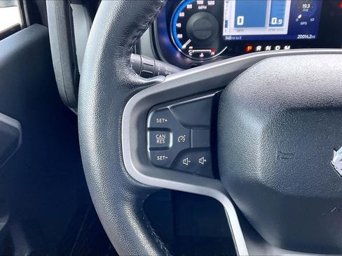 Used 2022 Ford Bronco Big Bend image 20