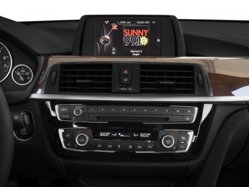 Used 2016 BMW 328i xDrive Sedan image 12