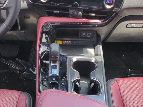 Used 2022 Lexus NX 350 AWD w/ Accessory Package 2 image 18