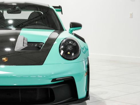 Used 2024 Porsche 911 GT3 RS w/ Weissach Package image 45